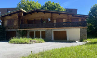 Maison 12 Pièces 282 m² à vendre à Bolquère (66210)