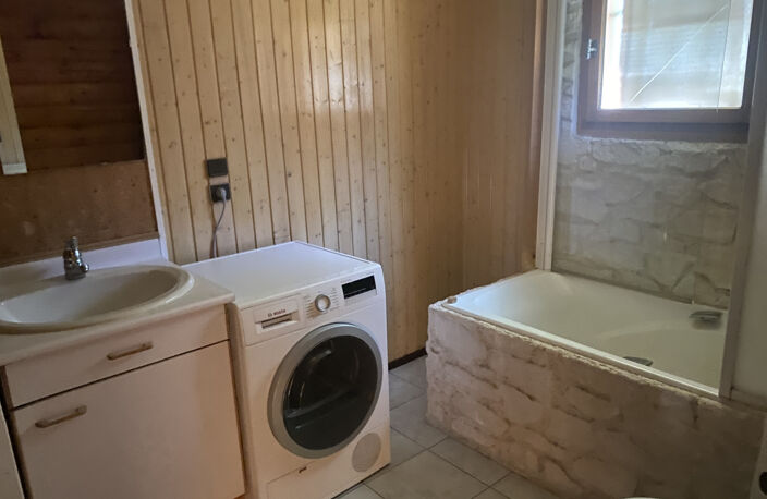 CHALET divisé en 5 appartements à BOLQUERE PYRENEES 2000 — photo 4
