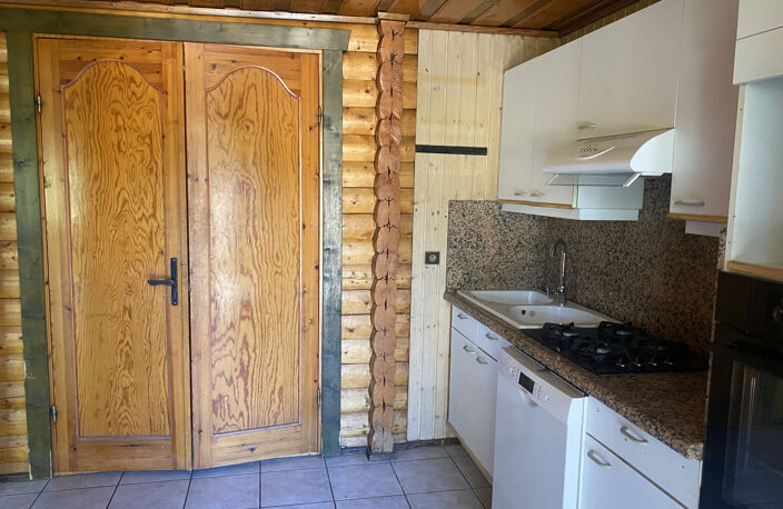 CHALET divisé en 5 appartements à BOLQUERE PYRENEES 2000 — photo 5