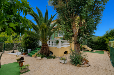 Maison 4 pièces 276000 €