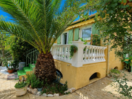 VAR (83) - À VENDRE - VIDAUBAN - Villa Triplex avec 3 chambr — photo 2