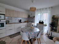 VAR (83) - À VENDRE - VIDAUBAN - Villa Triplex avec 3 chambr — photo 4
