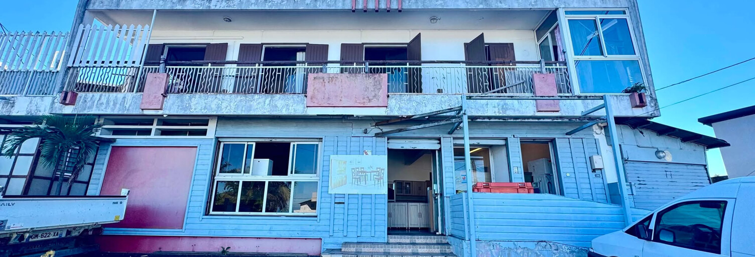 Maison 6 Pièces 350 m² à vendre à Petite-Île (97429)
