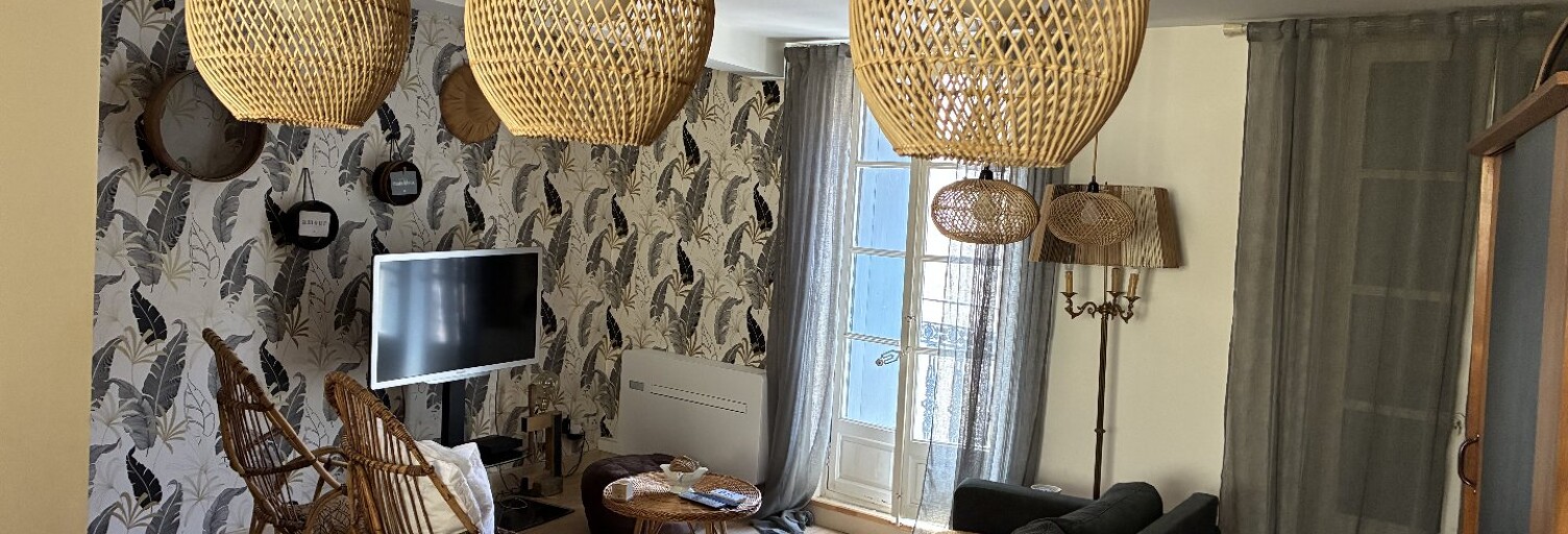 Appartement 3 Pièces 73 m² à louer à Béziers (34500)