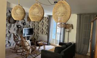 Appartement 3 Pièces 73 m² à louer à Béziers (34500)