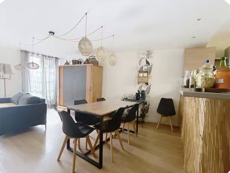 Appartement — photo 1