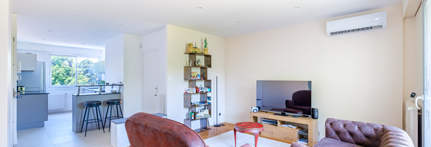 Appartement 4 Pièces 80 m² à vendre à Lyon 5 (69005)