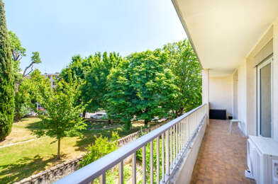 Appartement 4 pièces 294000 €