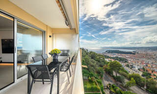 Appartement 3 Pièces 83 m² à vendre à Nice (06300)