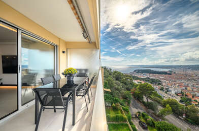 Appartement 3 pièces 1290000 €