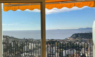 Appartement 2 Pièces 61 m² à vendre à Nice (06300)