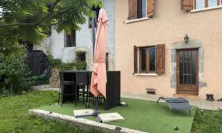 Maison 4 Pièces 125 m² à vendre à Mercury (73200)