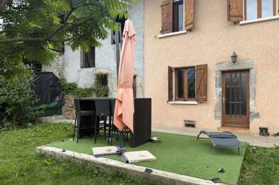 Maison 4 pièces 240000 €