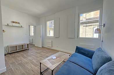 Appartement 2 pièces 109000 €