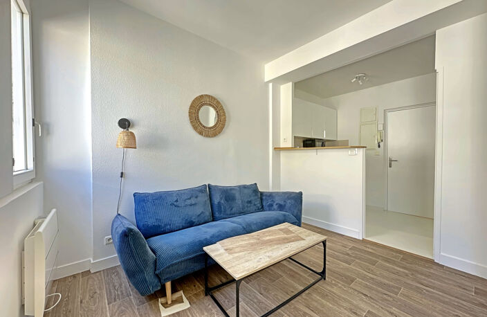 Libourne centre - Appartement T2 rénové — photo 2
