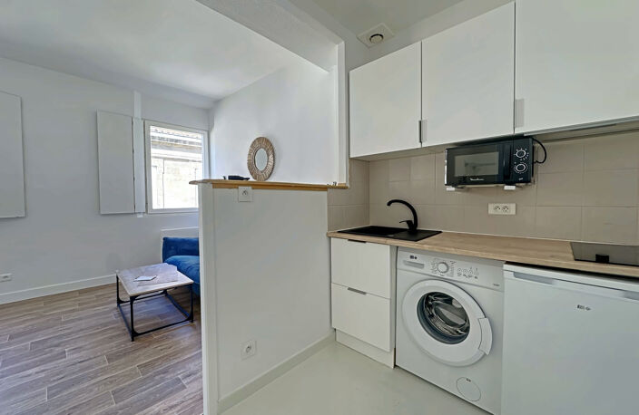 Libourne centre - Appartement T2 rénové — photo 3