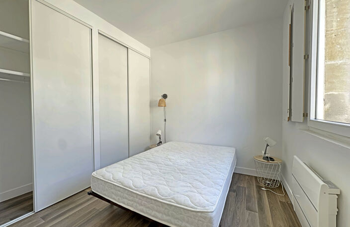 Libourne centre - Appartement T2 rénové — photo 4