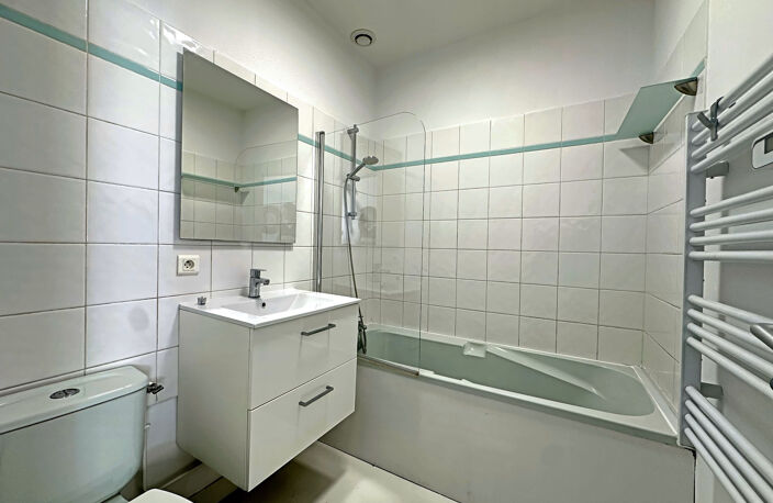 Libourne centre - Appartement T2 rénové — photo 5