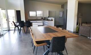 Maison 88 m² à construire Randan (63310)