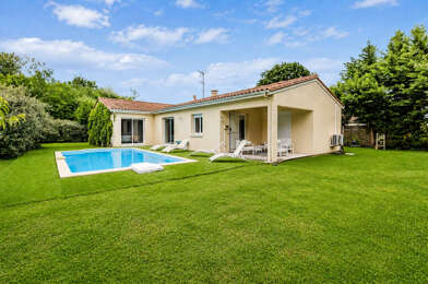 Maison 6 pièces 459000 €