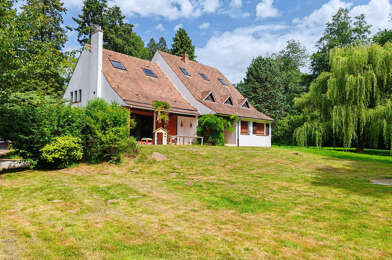 Maison 9 pièces 438000 €