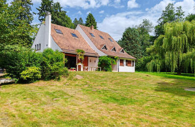 A L'OREE DE LA FORET DE RETZ — photo du bien