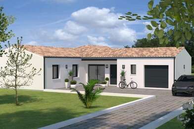 Terrain  59000 €