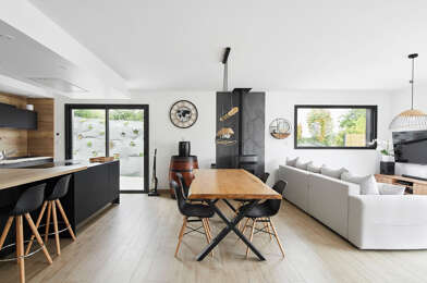 Maison 5 pièces 930 €