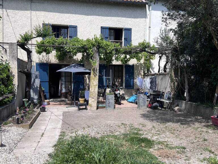 Mas à rénover — photo 1