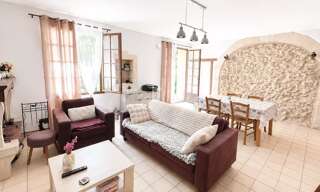 Maison 3 Pièces 115 m² à vendre à Saint-Rémy-de-Provence (13210)