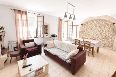Maison 3 pièces 296000 €