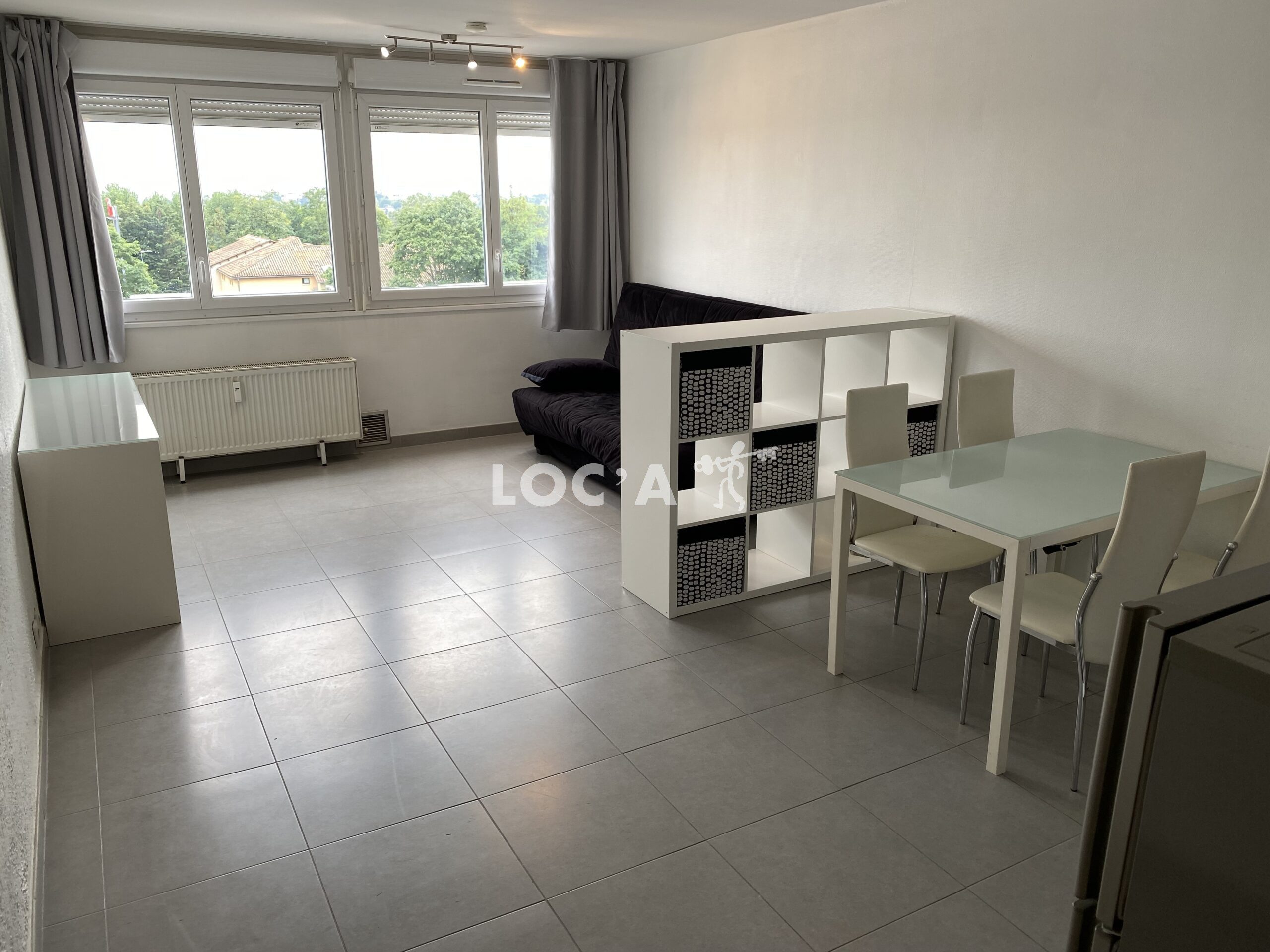 Agence immobilière de LOC'A
