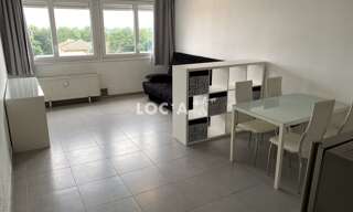 Appartement 1 Pièce 31 m² à louer à Dardilly (69570)