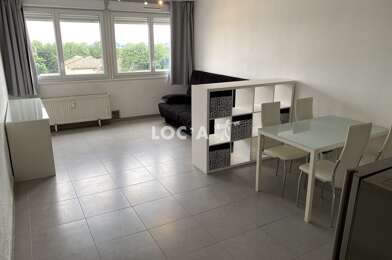 Appartement 1 pièces 720 €