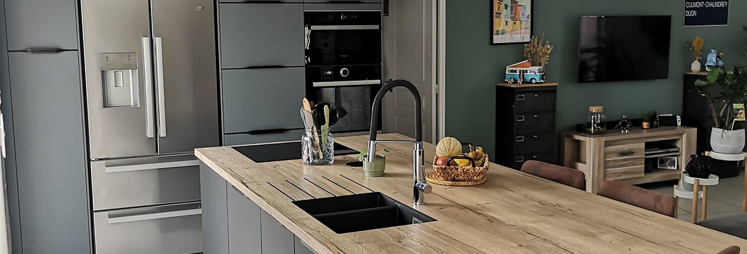 Maison 85 m² à construire Pont-du-Château (63430)