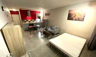 Appartement 1 Pièce 31 m² à louer à Dardilly (69570)
