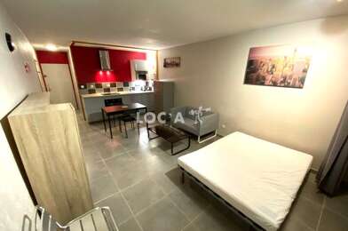 Appartement 1 pièces 720 €