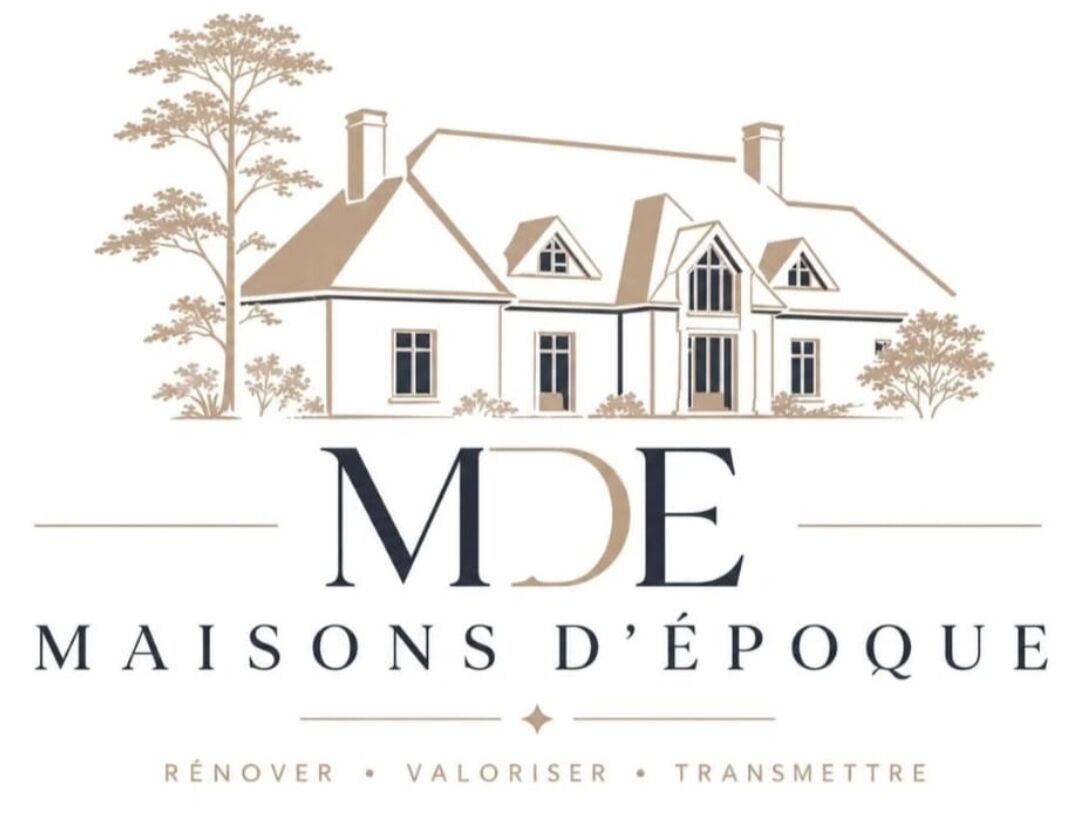 MDE Maisons d'époque projet de construction situé à 10 minutes de Verneuil sur avre