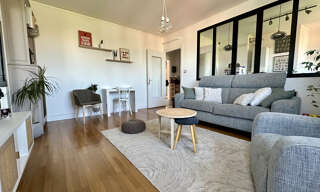 Appartement 4 Pièces 83 m² à vendre à Clermont-Ferrand (63100)