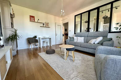 Appartement 4 pièces 175000 €