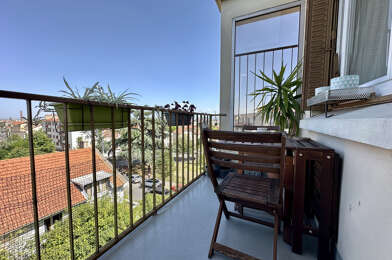 Appartement 4 pièces 175000 €