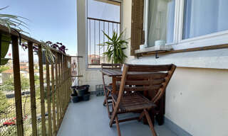 Appartement 4 Pièces 83 m² à vendre à Clermont-Ferrand (63100)