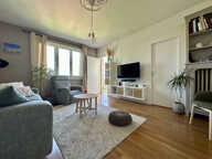 T4 ou grand T3 avec garage et balcon — photo 3