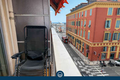 Appartement 2 pièces 369000 €
