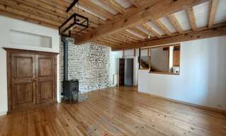 Maison 5 Pièces 140 m² à vendre à Vaugneray (69670)