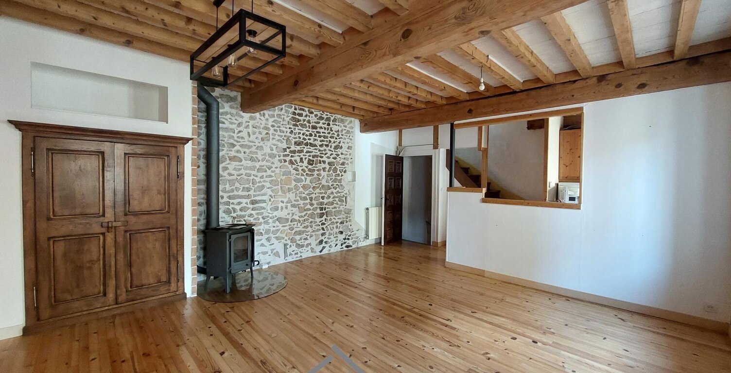 Maison de village 5 pièces 140 m² — photo 1