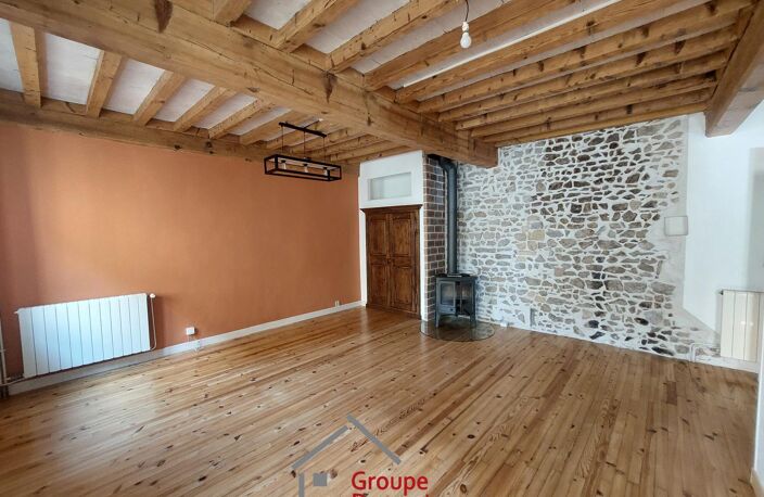 Maison de village 5 pièces 140 m² — photo 2