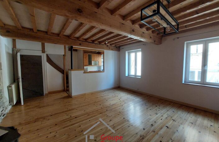 Maison de village 5 pièces 140 m² — photo 3