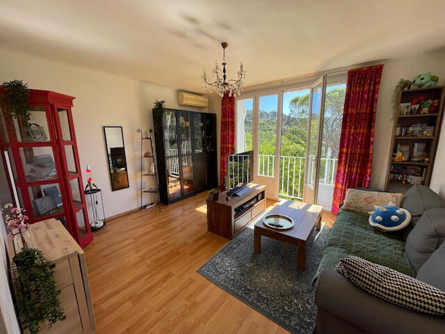 Appartement proposé à Aix-en-Provence