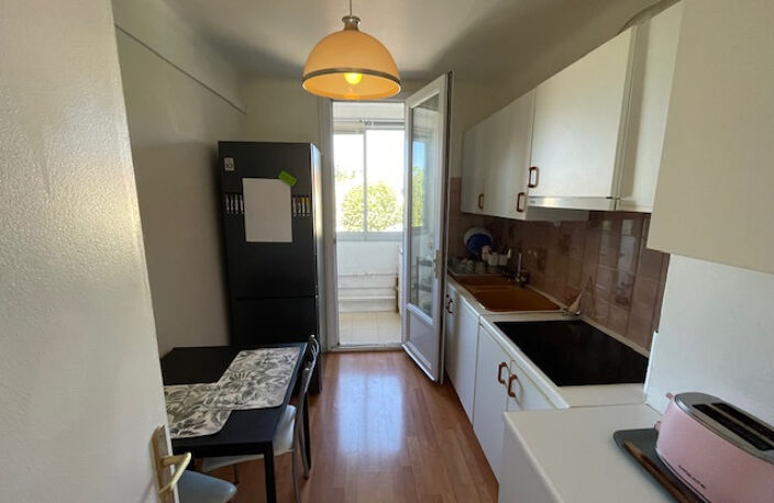 APPARTEMENT T3 AVEC BALCON A VENDRE SUR AIX EN PROVENCE — photo 3